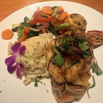 Market Broiler - 10 oz Rock Lobster Tail - Seafood Near Me - Fremont, California Market Broiler - 10 oz Rock Lobster Tail - Seafood Near Me - Fremont, California