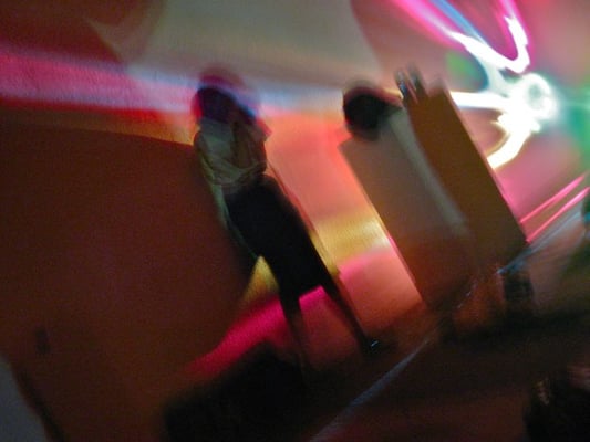 Orange County Center For Contemporary Art by null