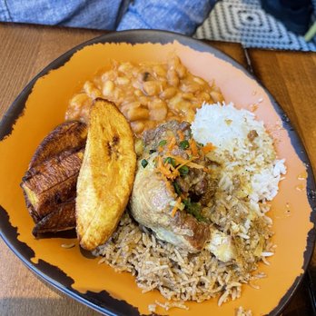 Baobab Fare - Kuku - Coffee & Tea Near Me - Detroit, Michigan Baobab Fare - Kuku - Coffee & Tea Near Me - Detroit, Michigan