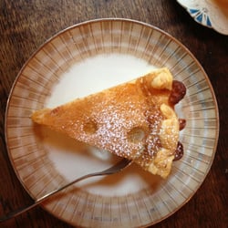 Kaffee Kränzchen - Bester Kuchen