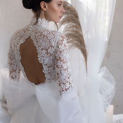 Opera D'Arte Bridal Atelier