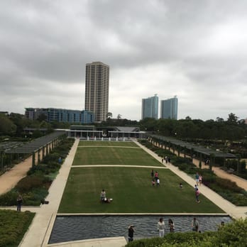 McGovern Centennial Gardens - Parks Near Me - Houston, Texas McGovern Centennial Gardens - Parks Near Me - Houston, Texas