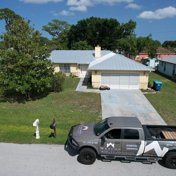 Wescon Construction - Roofing Near Me - Melbourne, Florida Wescon Construction - Roofing Near Me - Melbourne, Florida