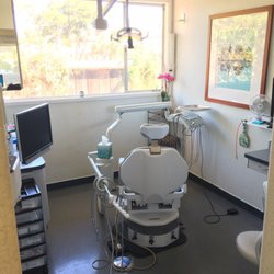 CEJ Dentistry: Curtis E. Jansen, DDS - Operatory