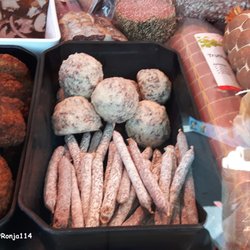 Wochenmarkt Alt - Laatzen
