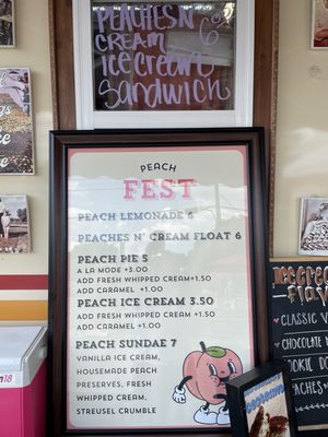 Menu photo 4 Bird Dogz Washington, MI