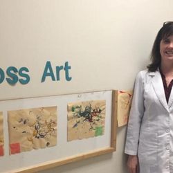 Kim Pryzgoda, DDS