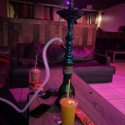 Royal Hookah Lounge - Lounge