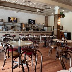 Chris & Angies Dinette