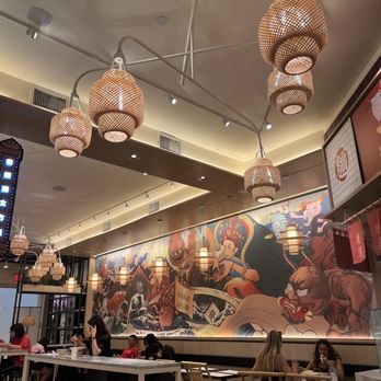 Mian - Vibes - Noodles Near Me - Costa Mesa, California