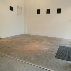 Blaa Galleri