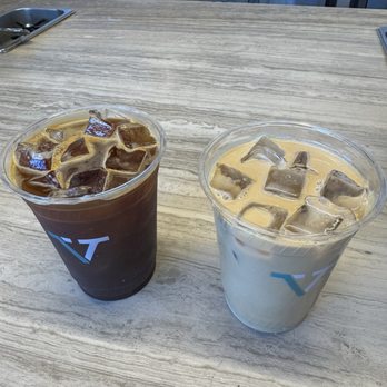 Verve Coffee Roasters - Coffee Roasteries Near Me - Los Angeles, California