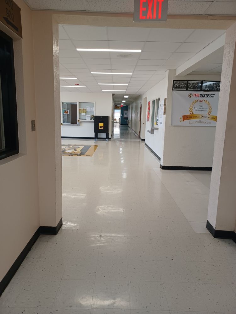 Slide of Southwest Advanced Creations