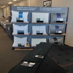 Mattress Firm Oceanside