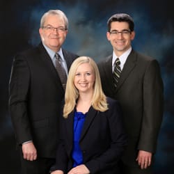 Morrison Eye Care - Larry D. Morrison, O.D. - Michael A. Morrison, O.D. - Becky Vandeberg, O.D.