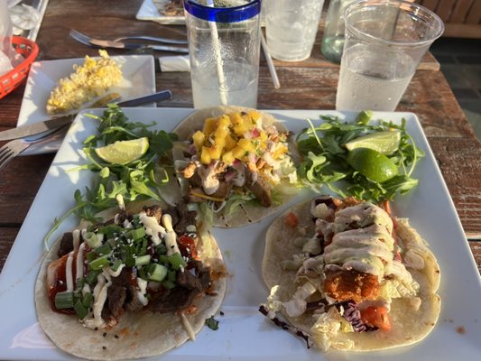 Metzy's Cantina by null