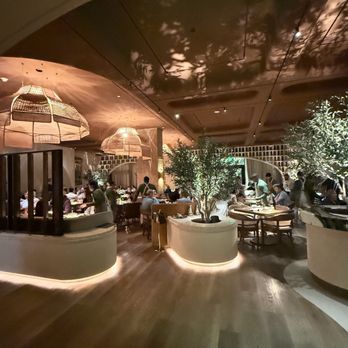 MIKA - Interior - Italian Near Me - Coral Gables, Florida MIKA - Interior - Italian Near Me - Coral Gables, Florida