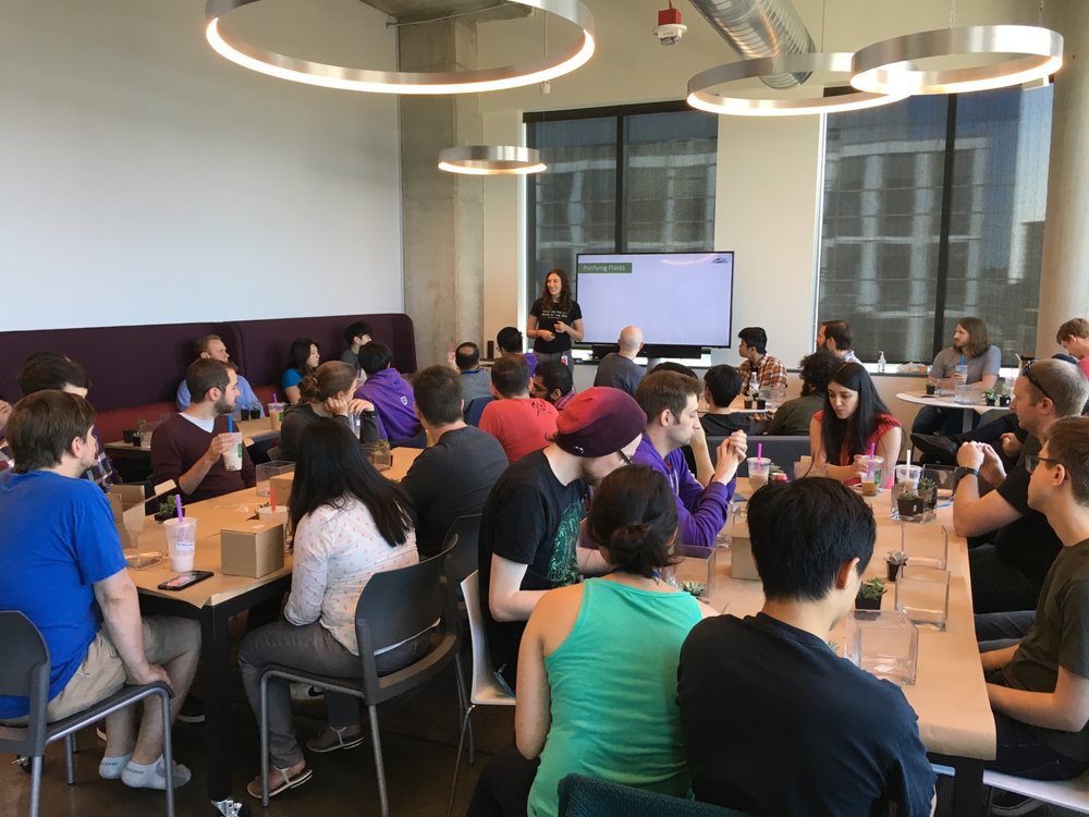 NW Corporate Yoga Logo