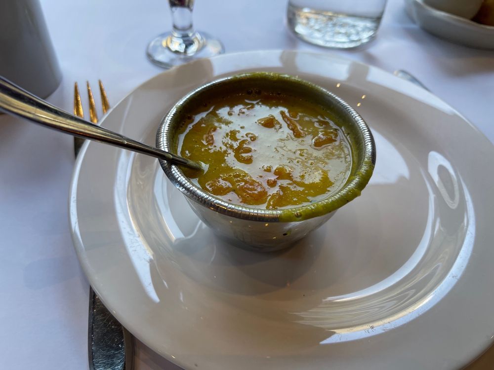 North India Restaurant