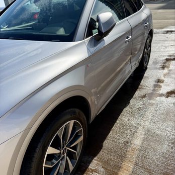 Sudz and Bunz Auto Detailing - Finished process - Auto Detailing Near Me - Honolulu, Hawaii