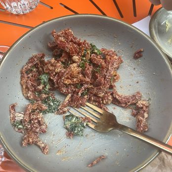 Gemini Room - Kale salad - Bars Near Me - Seattle, Washington Gemini Room - Kale salad - Bars Near Me - Seattle, Washington