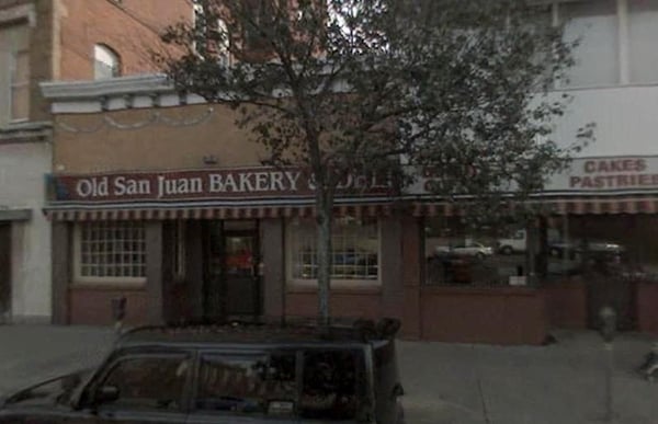 Old San Juan Bakery In Holyoke Mass — A Complete Guide For Beginners
