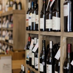 Oenosphère - boutique rue de Zurich