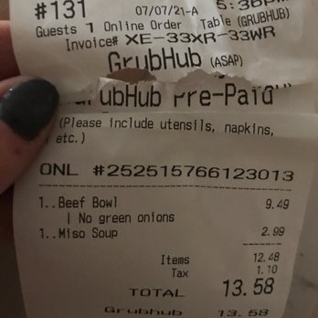 Yogis Grill - Japanese Near Me - Goodyear, Arizona