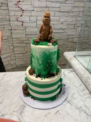 Sugar Ray's Bake Shop by null