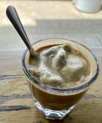 Red Horn Coffee House and Brewing Co. by null