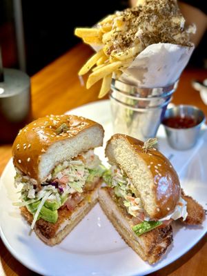 Beverly Bar - Beverly Hills Restaurant by null