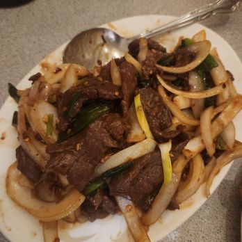 Taste of China - Mongolian beef - Chinese Near Me - Gilbert, Arizona Taste of China - Mongolian beef - Chinese Near Me - Gilbert, Arizona