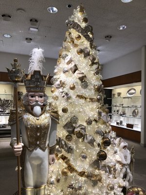 Neiman Marcus by null