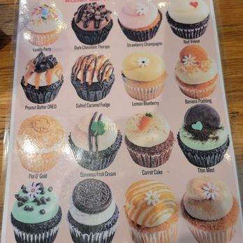 Lancaster Cupcake - Cupcakes Near Me - Lancaster, Pennsylvania Lancaster Cupcake - Cupcakes Near Me - Lancaster, Pennsylvania