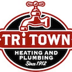 Tri-Town Plumbing & Heating