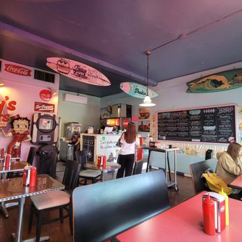 Betty's Burgers Joint - Burgers Near Me - Honolulu, Hawaii Betty's Burgers Joint - Burgers Near Me - Honolulu, Hawaii