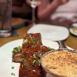 Hoisin Ribs