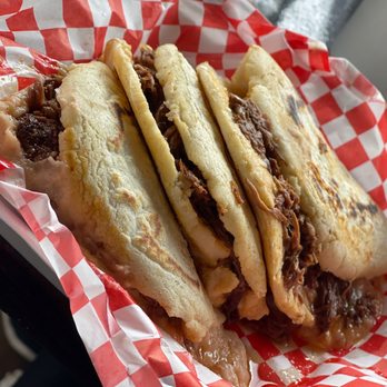 OG Birrieria - Gorditas de Birria - Food Trucks Near Me - Hillsboro, Oregon OG Birrieria - Gorditas de Birria - Food Trucks Near Me - Hillsboro, Oregon