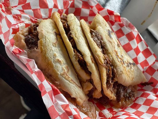 OG Birrieria by null