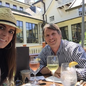 Madison's Restaurant - Wonderful lunch at Madison's - New American Near Me - Highlands, North Carolina