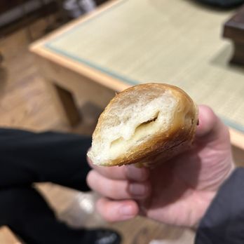 Justin’s Salt Bread - Bakeries Near Me - New York, New York Justin’s Salt Bread - Bakeries Near Me - New York, New York