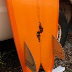 Maritime Surf