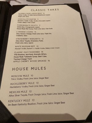 Menu photo 6 Aspens Signature Steaks Marietta, GA Menu photo 6 Aspens Signature Steaks Marietta, GA