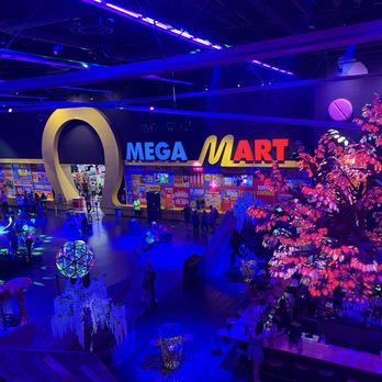 AREA15 - Venues & Event Spaces Near Me - Las Vegas, Nevada