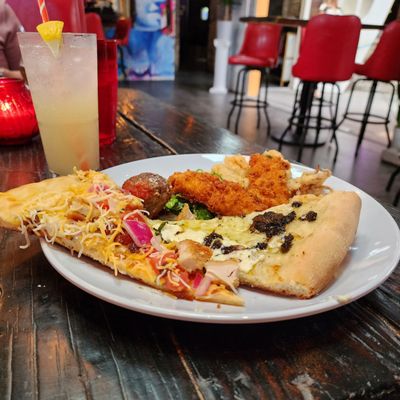 Neon Gardens by null