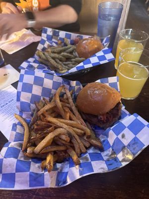 Blue Door Pub Longfellow by null Blue Door Pub Longfellow by null