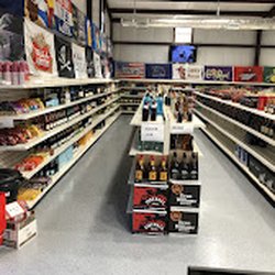 Ludowici Liquor
