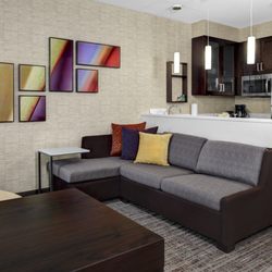 Residence Inn Philadelphia Airport - Suite