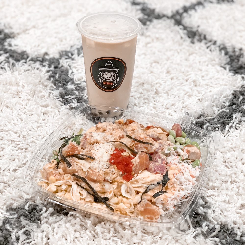 SPOON AND FORK CORNER 375 Photos & 136 Reviews Japanese 1225