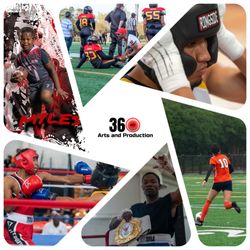 360 Arts and Production - 360 Arts and Production Sports Photography and Videography